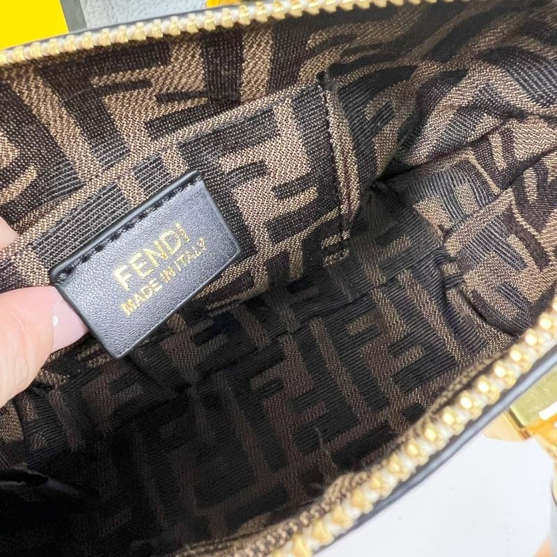 Fendi Top Handle Bags